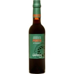 Badia Vinagres Vinagre Agridulce Porto Gardeny 37,5 cl - Sabor único de España para tus platos