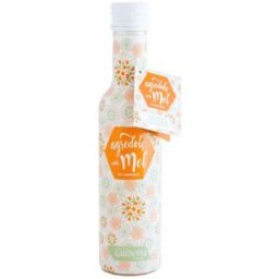 Vinagre Agridulce Gardeny con Miel de Naranjo 25 cl - Badia Vinagres