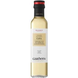 Badia Vinagres Vinagre de Vino de Cava Gardeny 50cl - Sabor único para tus platos