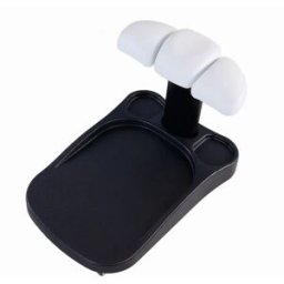 Dduueett Soporte Para Bañera de Pedicura Zeta More