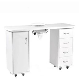 Dduueett Mesa de Manicura Toli