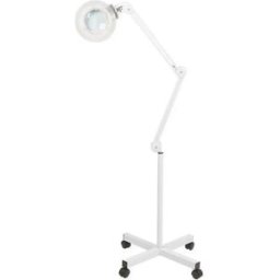 Weelko Lampara de Estetica Broad