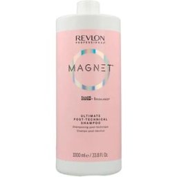 Revlon Professional Revlon Magnet Blondes Post Technical Shampoo 1000ml