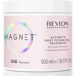 Revlon Professional Revlon Magnet Blondes Post Technical Treatment 500ml