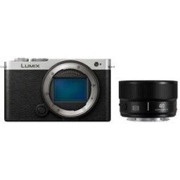 Panasonic Lumix DC-S9 + Lumix S 40 mm f/2,0