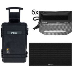 Peli 1510 Bundle 01 Negro