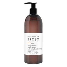 Ziaja Baltic Home Spa Wellness Gel Ducha Almendra Coco 500 ml