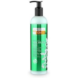 Natura Estonica Gel Ducha Basil Lush 400 ml