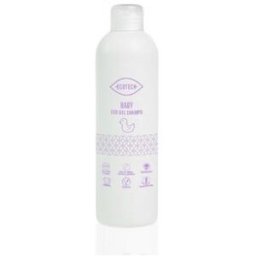 Ecotech gel Champú Baby 500 ml