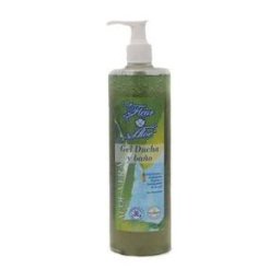 Fleur Aloe Gel Ducha Aloe 250 ml