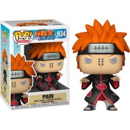 Funko Pop Animación Naruto Shippuden Pain