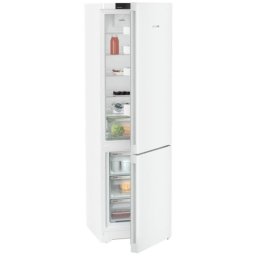 Frigorífico Combi Liebherr CND 5703 Pure No Frost 201cm 371L D Blanco