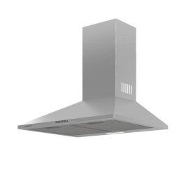 Campana extractora Cata V-6000 X Canalizado/Recirculación 60cm con filtros metálicos y LED