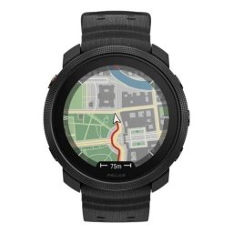 Polar Vantage M3 Bluetooth GPS Dual 44,7mm Negro Correa M/L Pulsómetro Monitor Sueño
