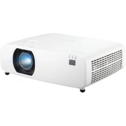 Proyector ViewSonic WUXGA 5200 Lúmenes LCD LSC520WU Láser Office/Optica Avanzada