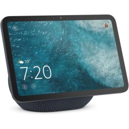 Altavoz inteligente Amazon Echo Show 8 Pantalla táctil HD 8.7" con Alexa Gris Grafito