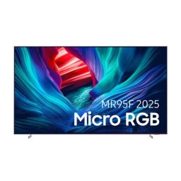 TV Samsung LED MRE115MR95F 115" 4K Smart TV HDR Micro RGB FreeSync Dolby Atmos