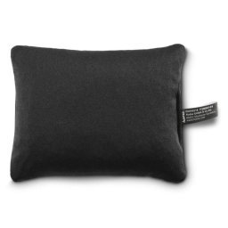 Reposamuñecas Hama Ergo Lycra Negro ergonómico para ratón