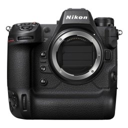 Cámara Mirrorless Nikon Z9 Cuerpo 45,7MP Sensor Full-Frame 8K WiFi Bluetooth