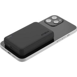 Powerbank Inalámbrica Celly MagSafe 10000 mAh 15W
