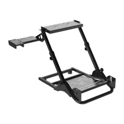 Soporte para volante PXN-A10 PXN Plegable Ajustable Simulación de Carreras