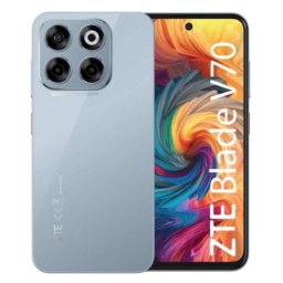 ZTE Blade V70 4G 8GB 256GB 6.7" Gris