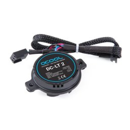 Refrigeración líquida Alphacool DC-LT 2 bomba cerámica 52 mm 3 pines