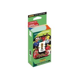 Panini Adrenalyn Xl Fifa World Cup 2026 Blister 7 Pochettes, 56 Cartes