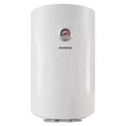 Termo eléctrico Infiniton 80L 2000W vertical/horizontal con antibacteriano