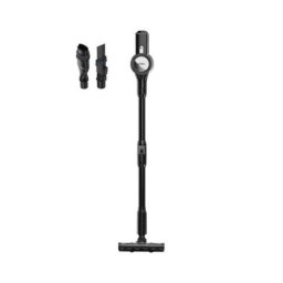 Aspiradora sin Cable Solac Escoba 265W 40 min Filtro HEPA Sin Bolsa Sistema Parking