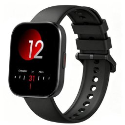 Rayofi D19 Reloj SmartWatch Negro 1,83" SpO2 Pulsómetro Monitor Sueño