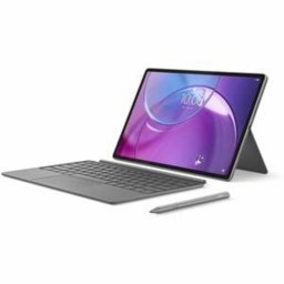 Tablet Lenovo Idea Tab Pro Gen 2 WiFi 13" 8GB 256GB Gris con Teclado y Stylus Pen