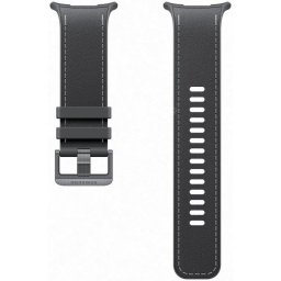 Correa Samsung Galaxy Watch Ultra PeakForm Band Negro Talla Única