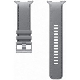 Correa Samsung Galaxy Watch Ultra2 PeakForm Band Talla Única Gris