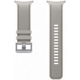 Correa Samsung Galaxy Watch Ultra2 PeakForm Band Talla Única Taupe