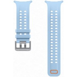 Correa Samsung Galaxy Watch Ultra2 Marine Band Azul talla única deportiva