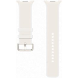 Correa Samsung Galaxy Watch9 Misty Band S/M Crema