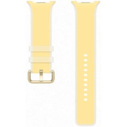 Correa Samsung Galaxy Watch9 Misty Band M/L Amarillo