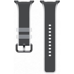 Correa Samsung Galaxy Watch9 Misty Band M/L Negra cambio rápido