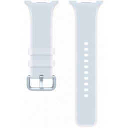 Correa Samsung Galaxy Watch9 Misty Band M/L Azul cambio rápido