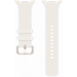 Correa Samsung Galaxy Watch Misty Band Crema M/L