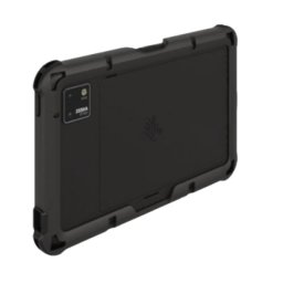Funda Zebra ET401 10" Resistente a Golpes y Arañazos