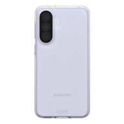 Funda para móvil Urban Armor Gear Cover transparente resistente para Galaxy A37 5G