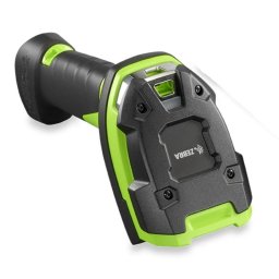 Lector de código de barras portátil Zebra DS3678-DP inalámbrico 1D/2D IP67