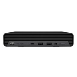 Mini PC HP Pro Mini 400 G9 Intel Core i5-12500T 16GB UHD 770 512GB SSD Windows 11 Pro seguridad TPM