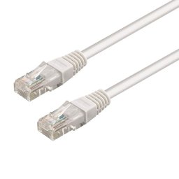 Cable de red WP Cat6 UTP de 2 metros