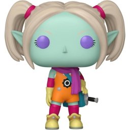 Figura coleccionable Funko Pop! Dragon Ball Glorio PVC Multicolor