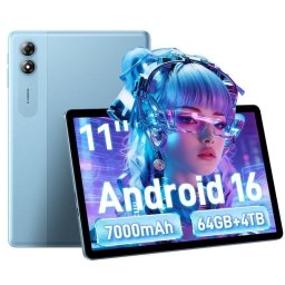 Tablet ExcitPower T30 WiFi 11" 3GB 32GB Azul