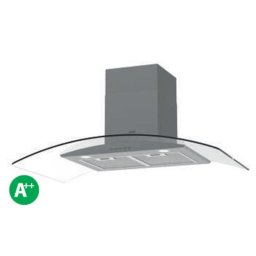 Campana extractora Cata Gamma 9010 X Canalizado 90cm con motor brushless