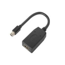 Cable adaptador Mini DisplayPort a HDMI 4K Lenovo